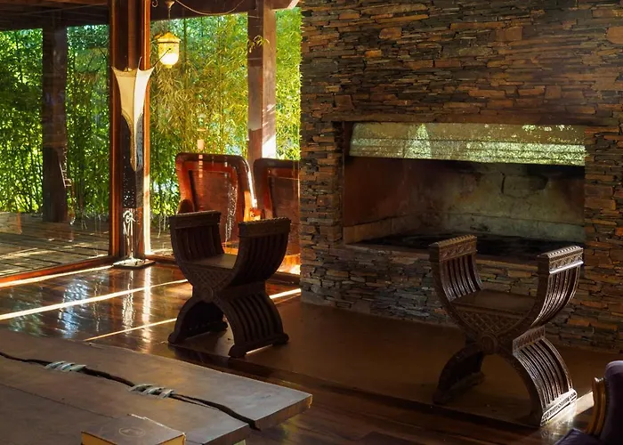 Reserva La Mision Mocona - Solo Adultos