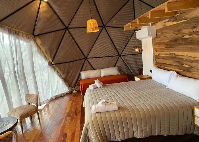 Reserva La Mision Mocona - Solo Adultos