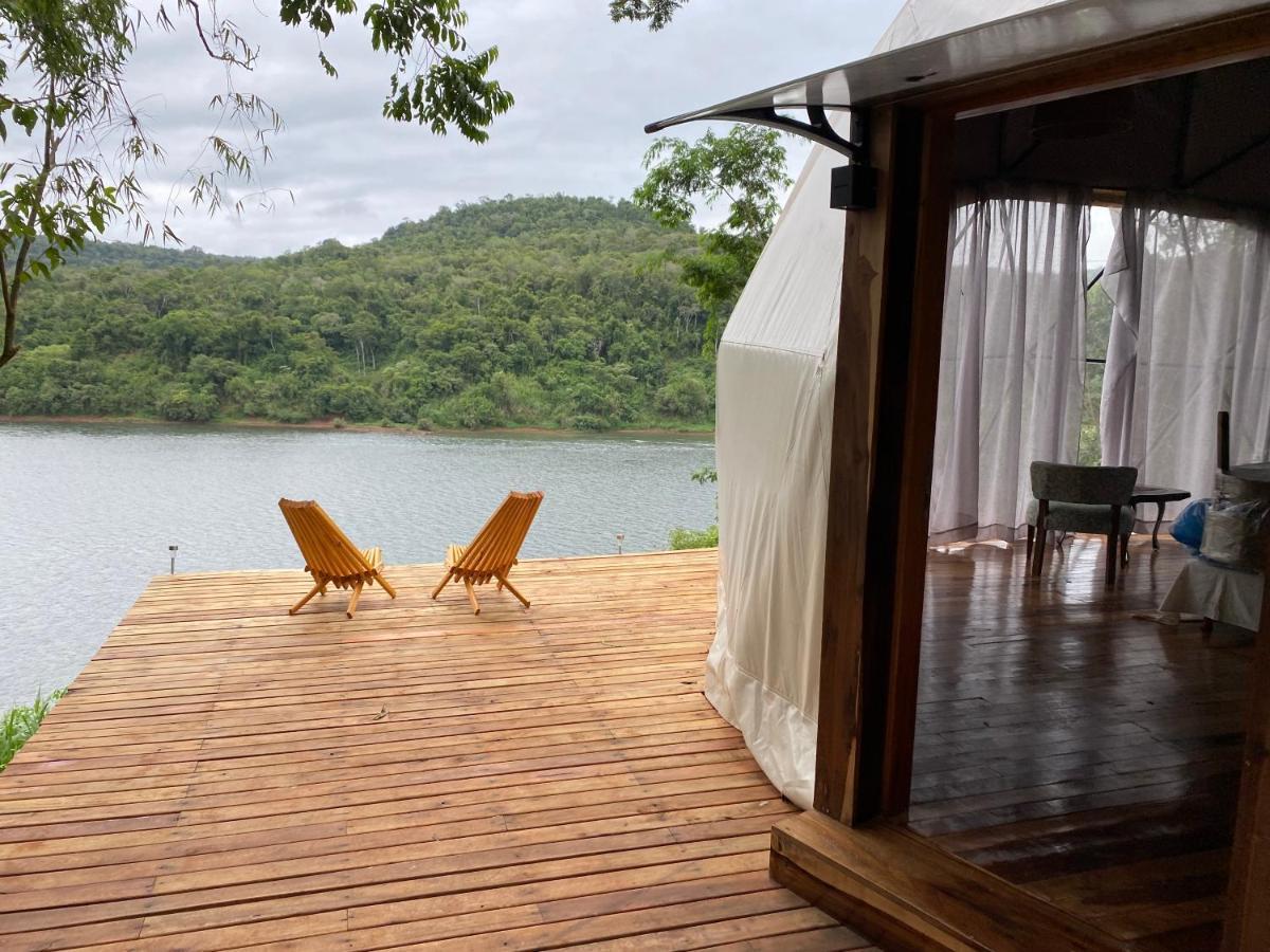Reserva La Mision Mocona - Solo Adultos Lodge Saltos del Mocona