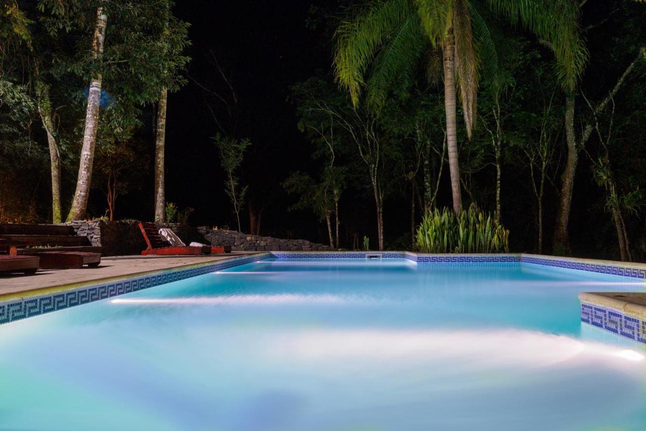 Reserva La Mision Mocona - Solo Adultos Lodge *