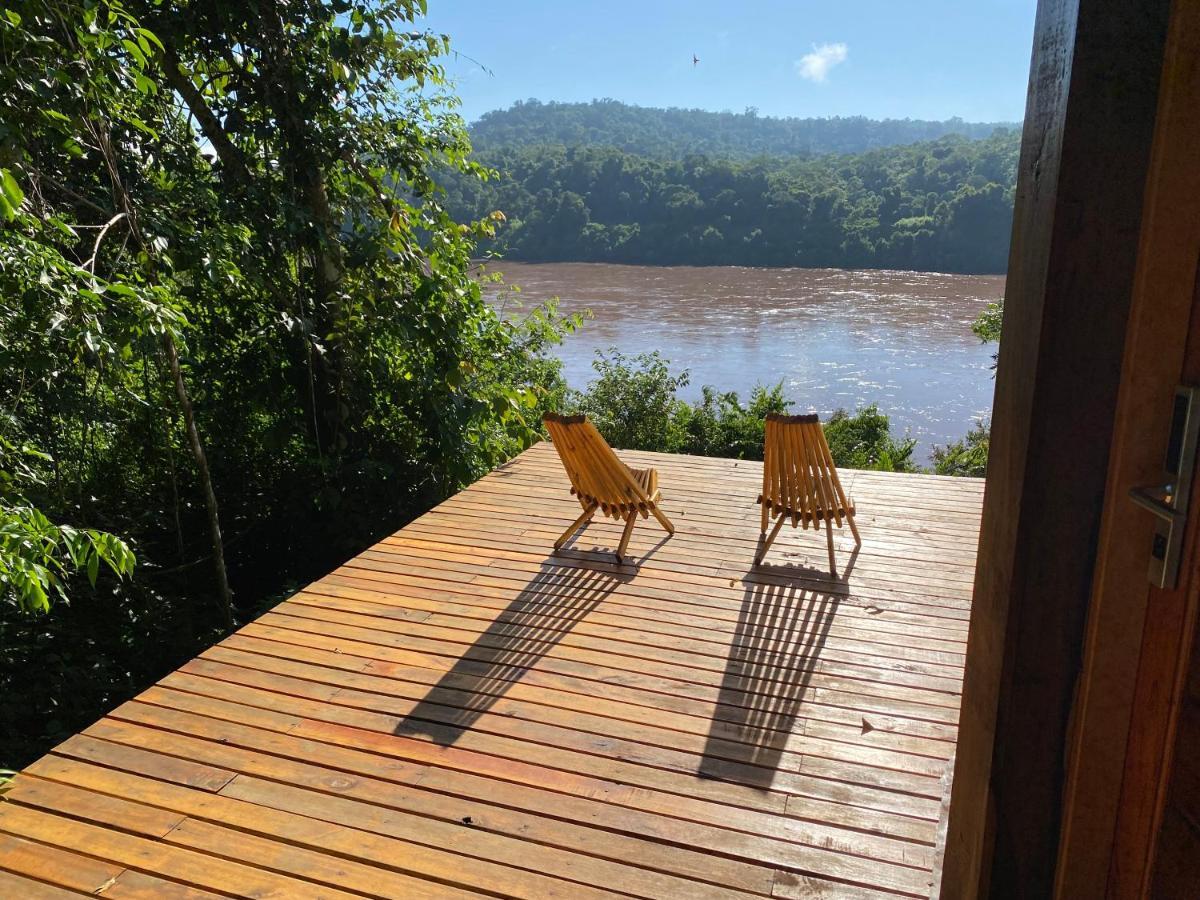 Reserva La Mision Mocona - Solo Adultos Lodge Saltos del Mocona