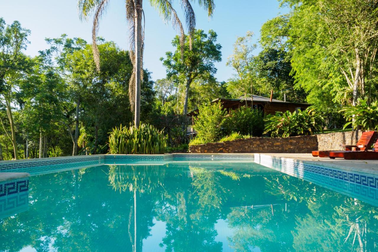 Reserva La Mision Mocona - Solo Adultos Lodge *