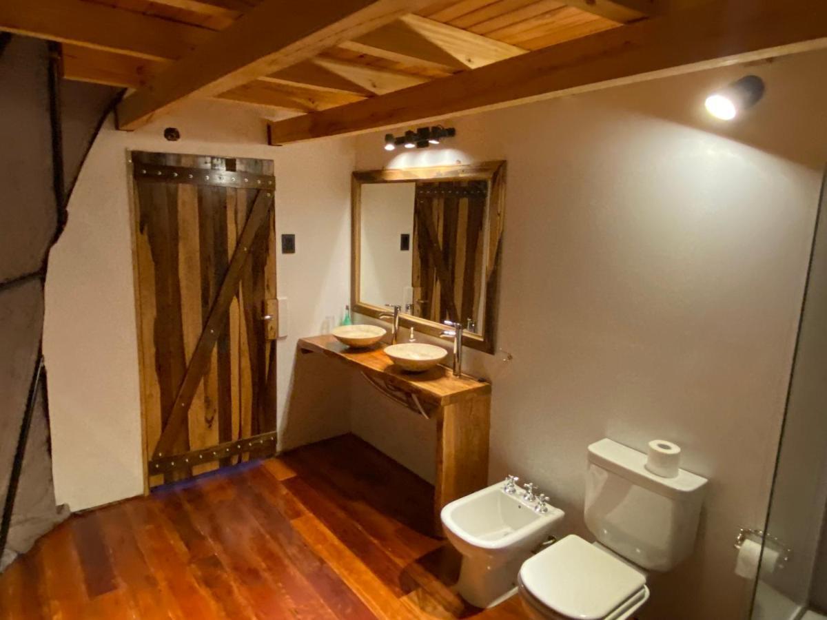 Reserva La Mision Mocona - Solo Adultos Lodge