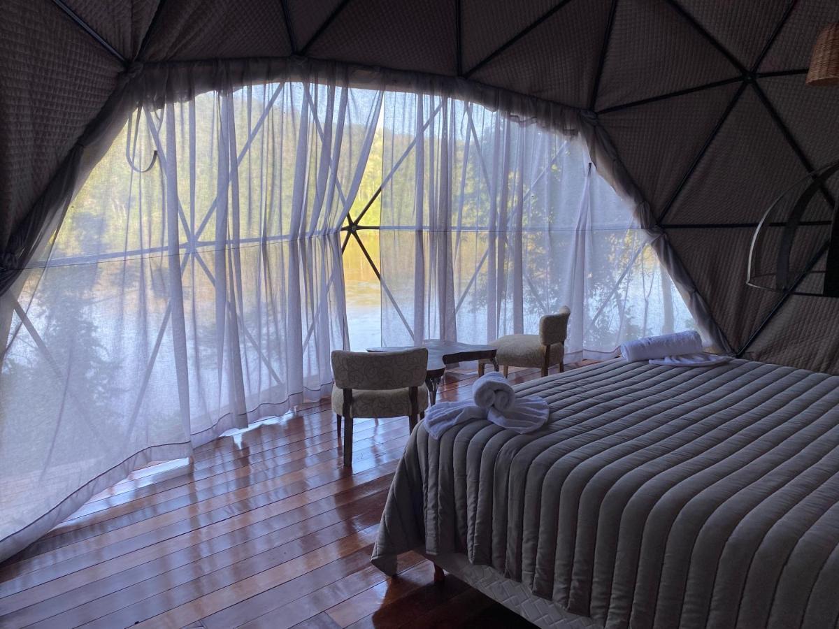 Lodge Reserva La Mision Mocona - Solo Adultos *
