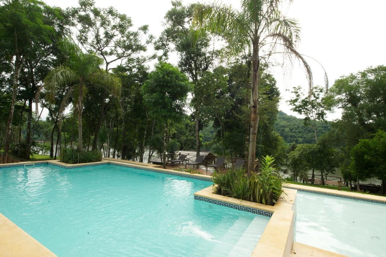 Reserva La Mision Mocona - Solo Adultos Lodge Saltos del Mocona