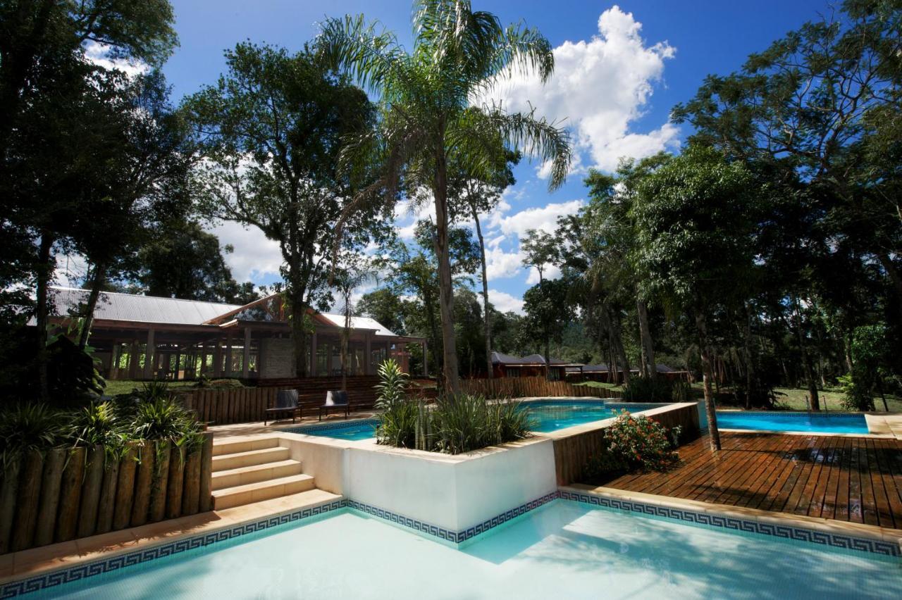 Lodge Reserva La Mision Mocona - Solo Adultos *