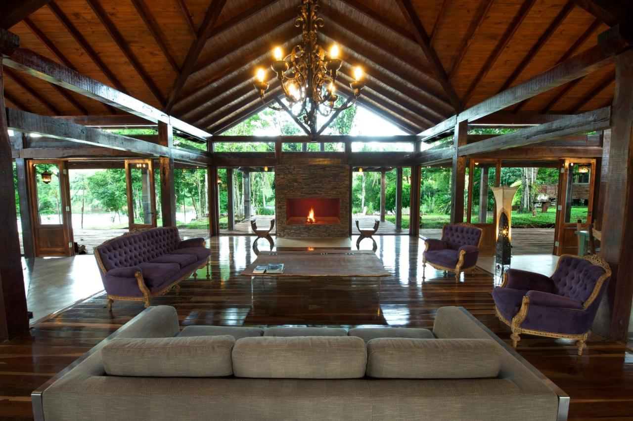 Reserva La Mision Mocona - Solo Adultos Lodge