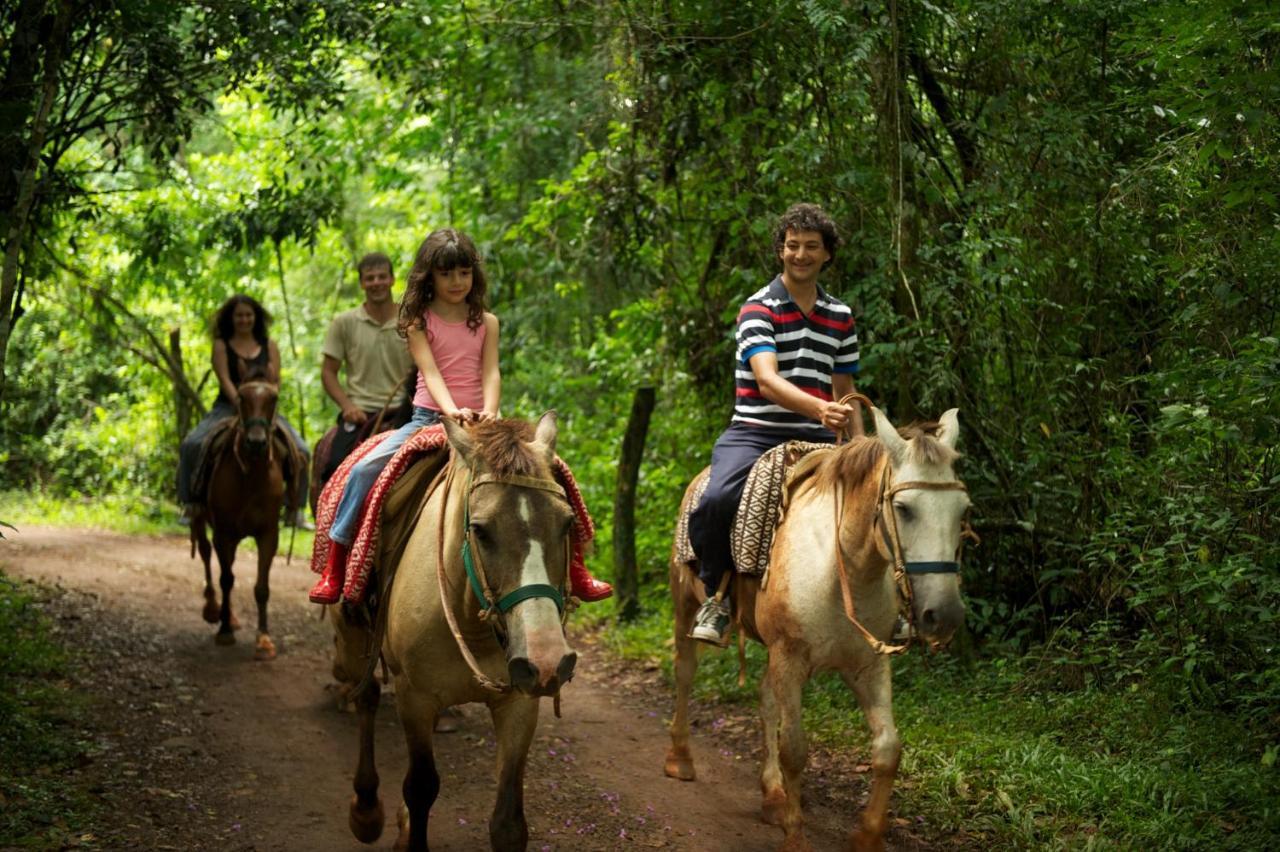 Lodge Reserva La Mision Mocona - Solo Adultos