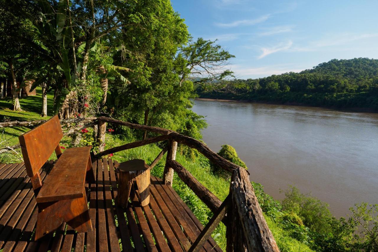 Reserva La Mision Mocona - Solo Adultos Lodge Saltos del Mocona