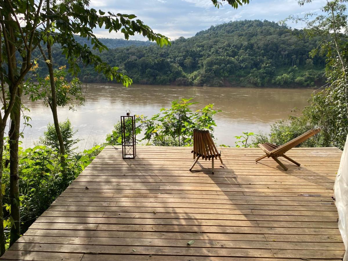 Reserva La Mision Mocona - Solo Adultos Lodge Saltos del Mocona
